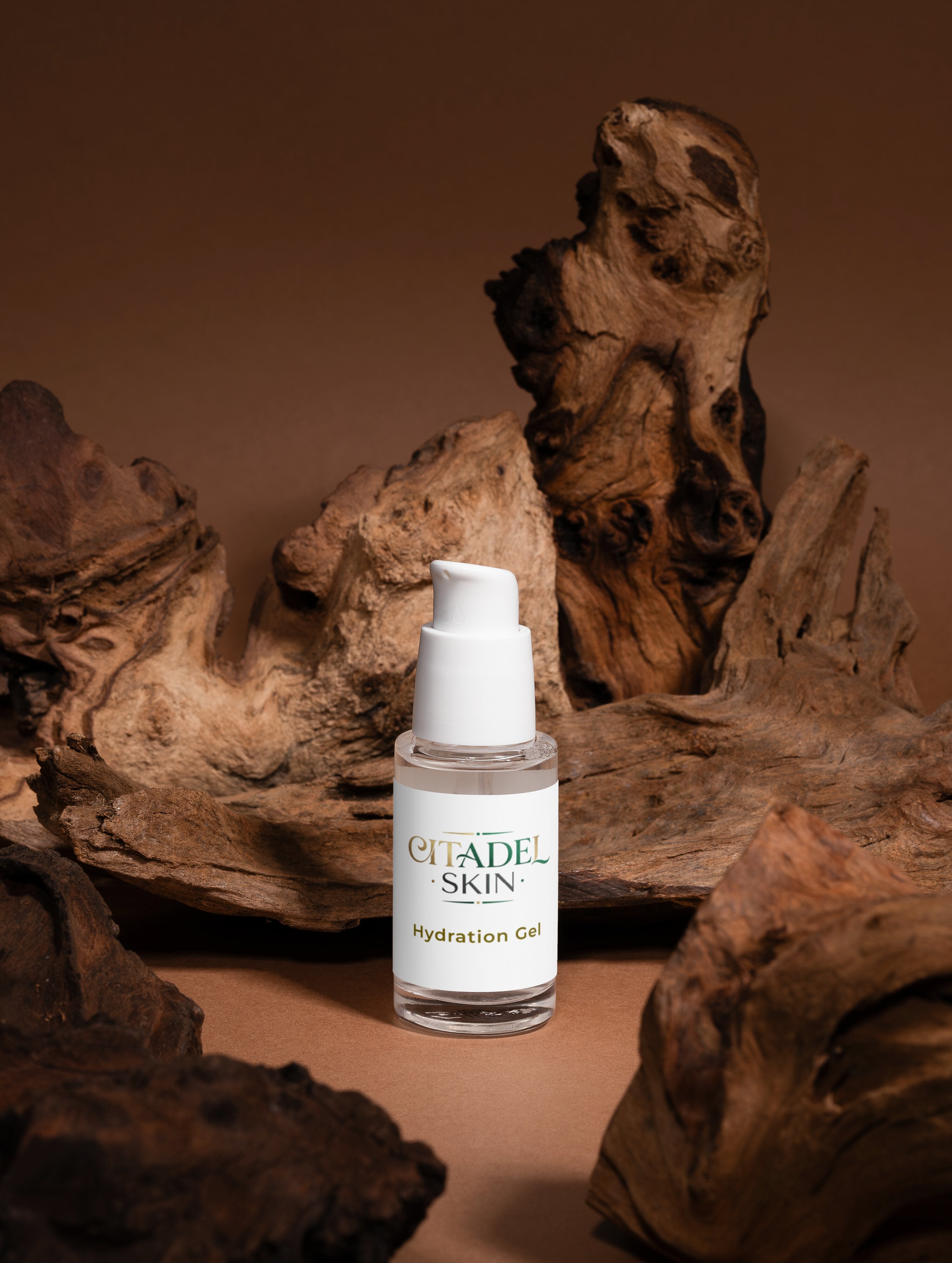 Hydration Gel - 1.01 fl oz (30ml)
