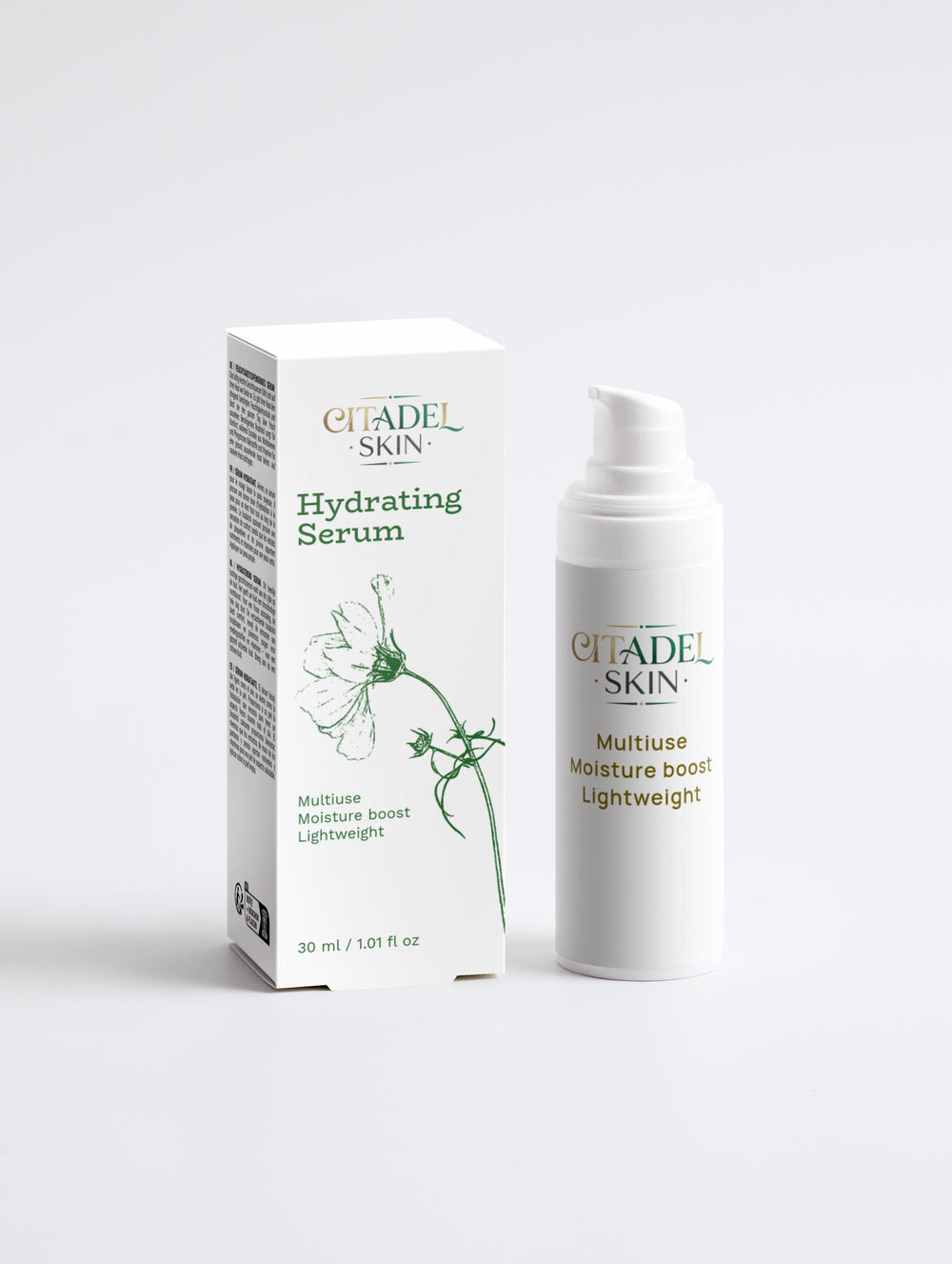 Hydrating Serum