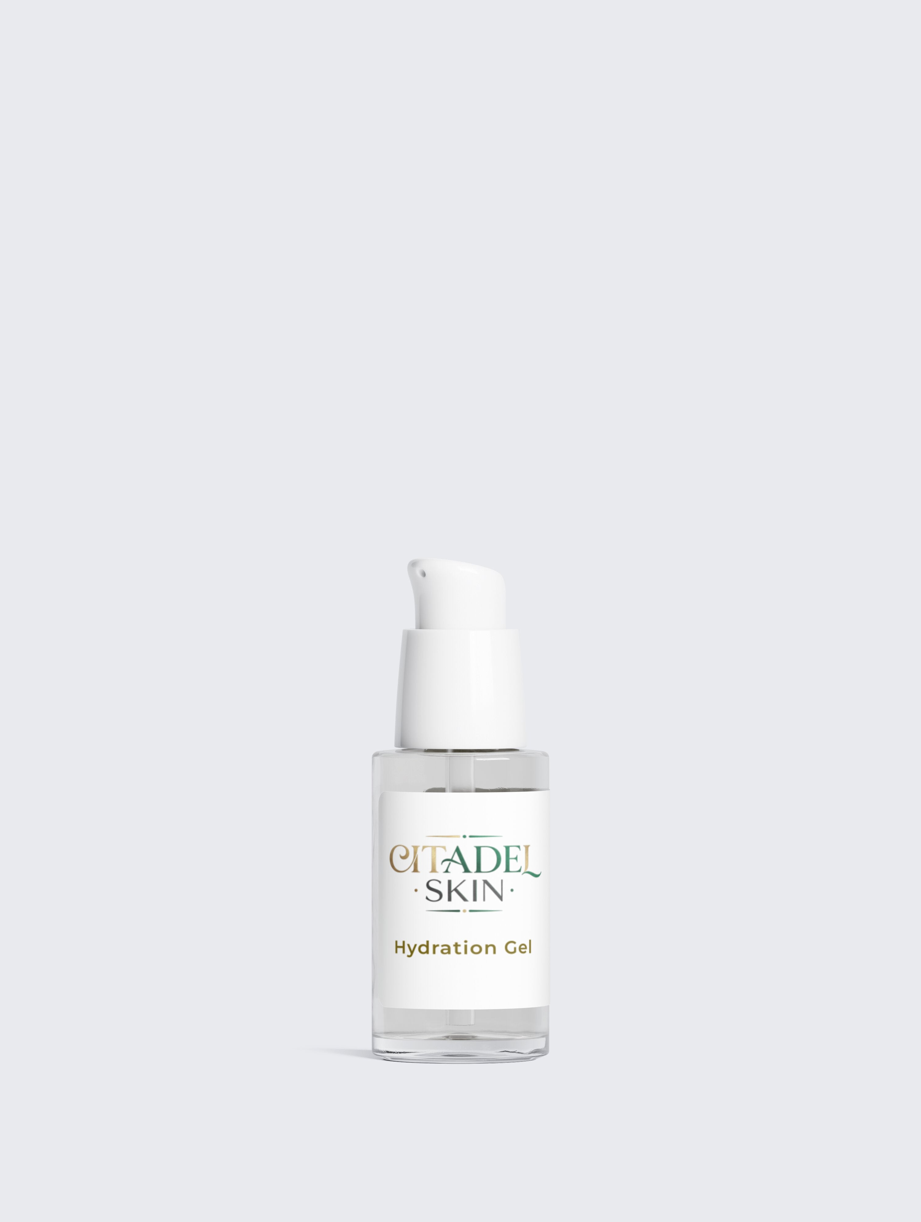 Hydration Gel - 1.01 fl oz (30ml)