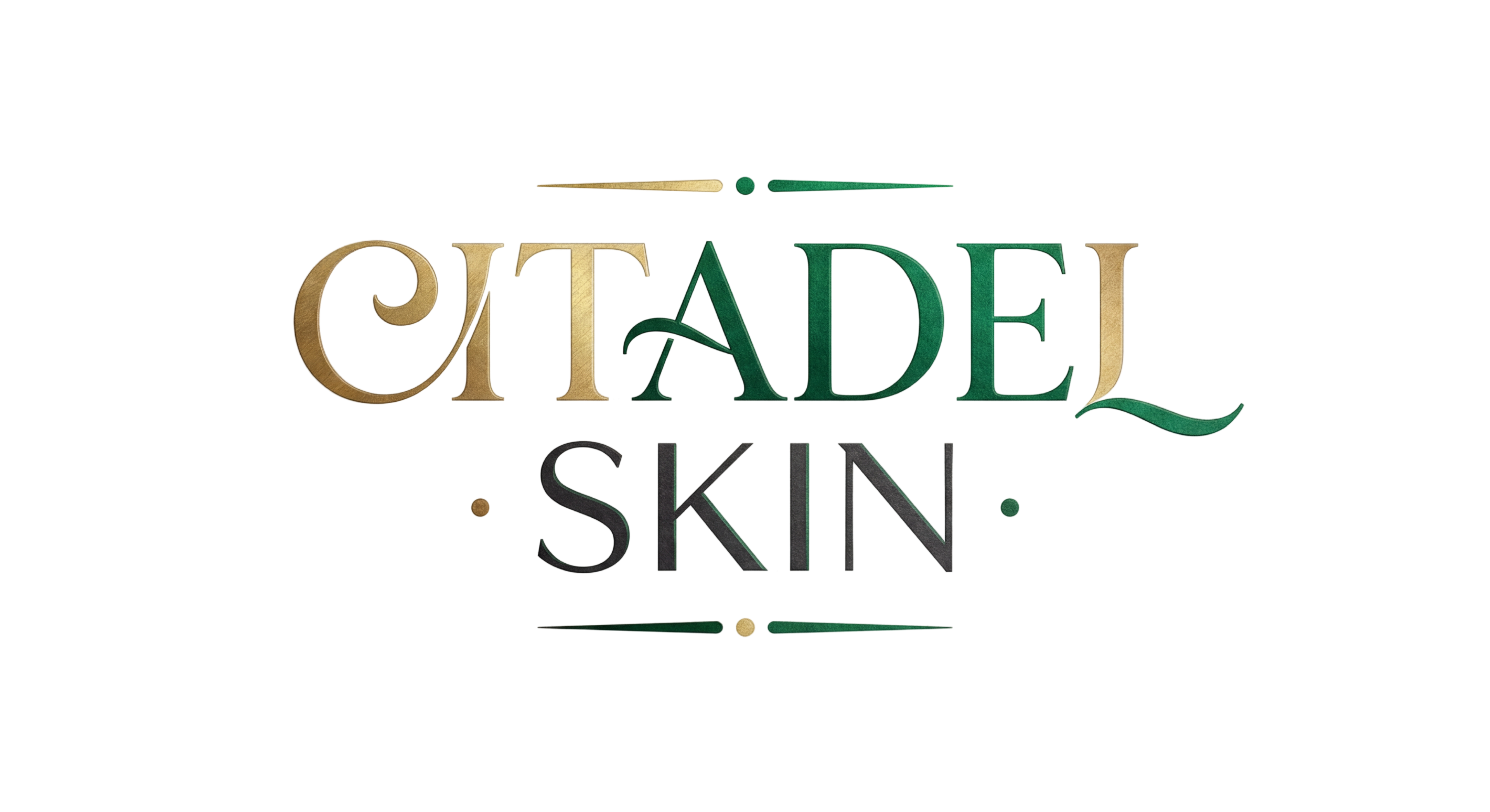 Citadel Skin