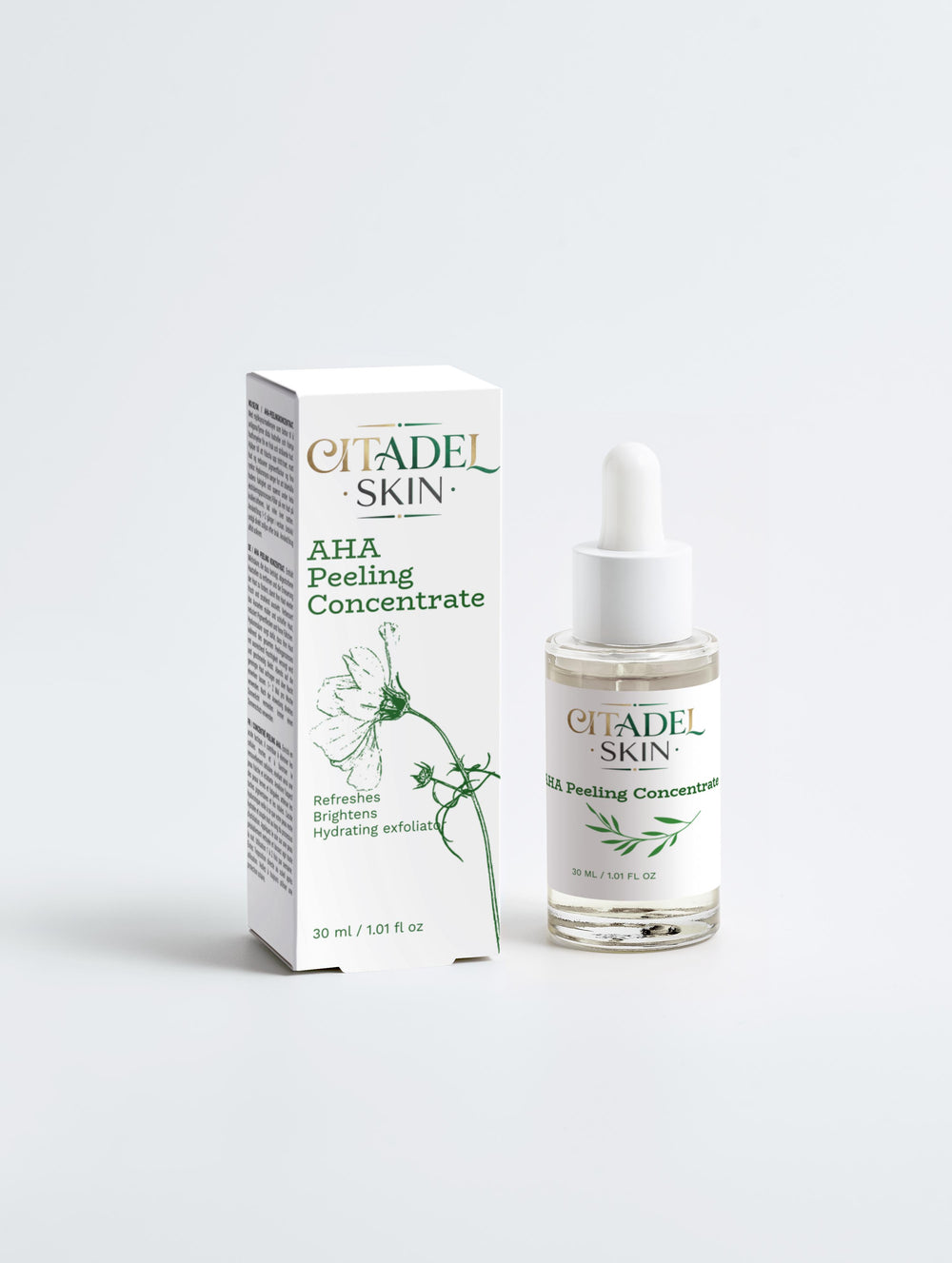 AHA Peeling Concentrate
